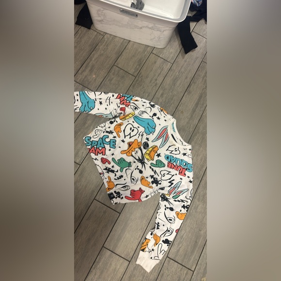 space jam set - Picture 4 of 5